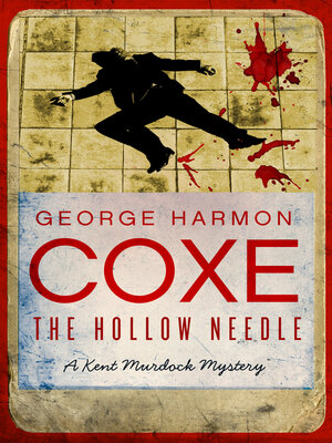 cover image of Hollow Needle
